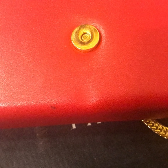 YSL Crossbody Bag - Picture 5 of 7